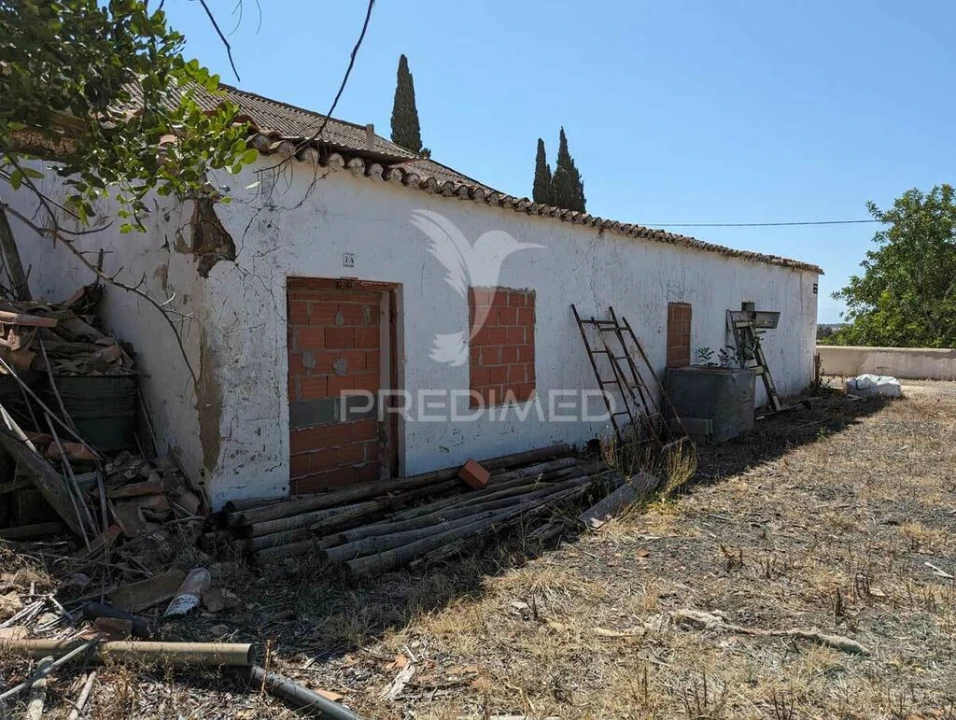 Terreno para Venda em Castro Marim Foto 12