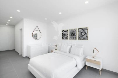 Apartamento T3 para Venda em Mexilhoeira Grande