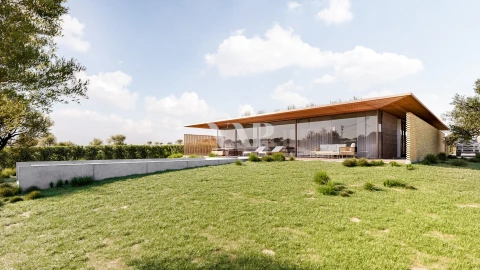 Moradia T4 para Venda em Quarteira