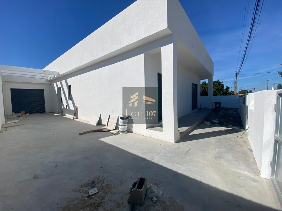 Moradia T3 para Venda em Fernao Ferro Foto 14