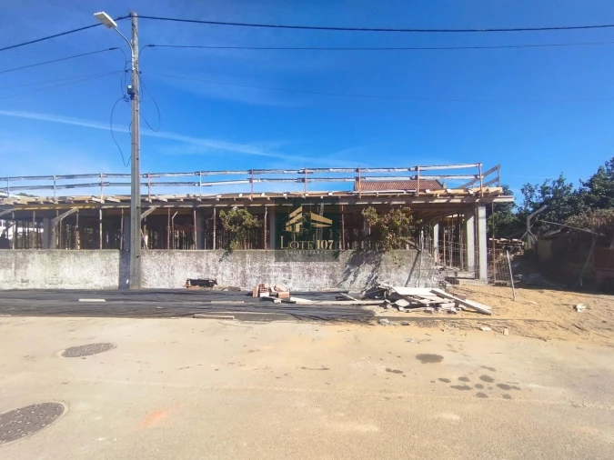Moradia T3 para Venda em Fernao Ferro Foto 13