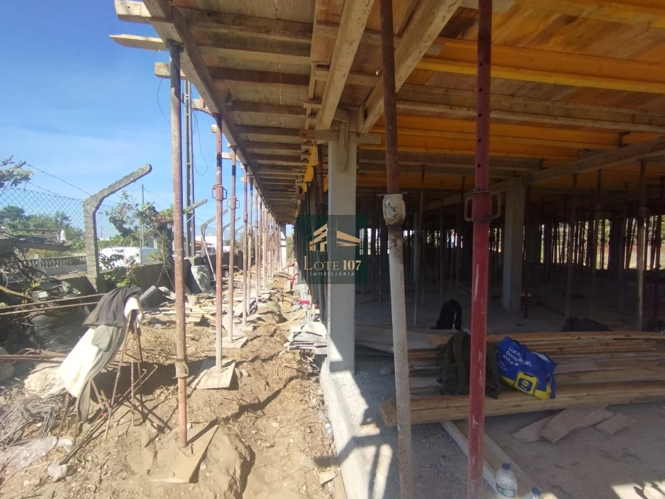 Moradia T3 para Venda em Fernao Ferro Foto 9