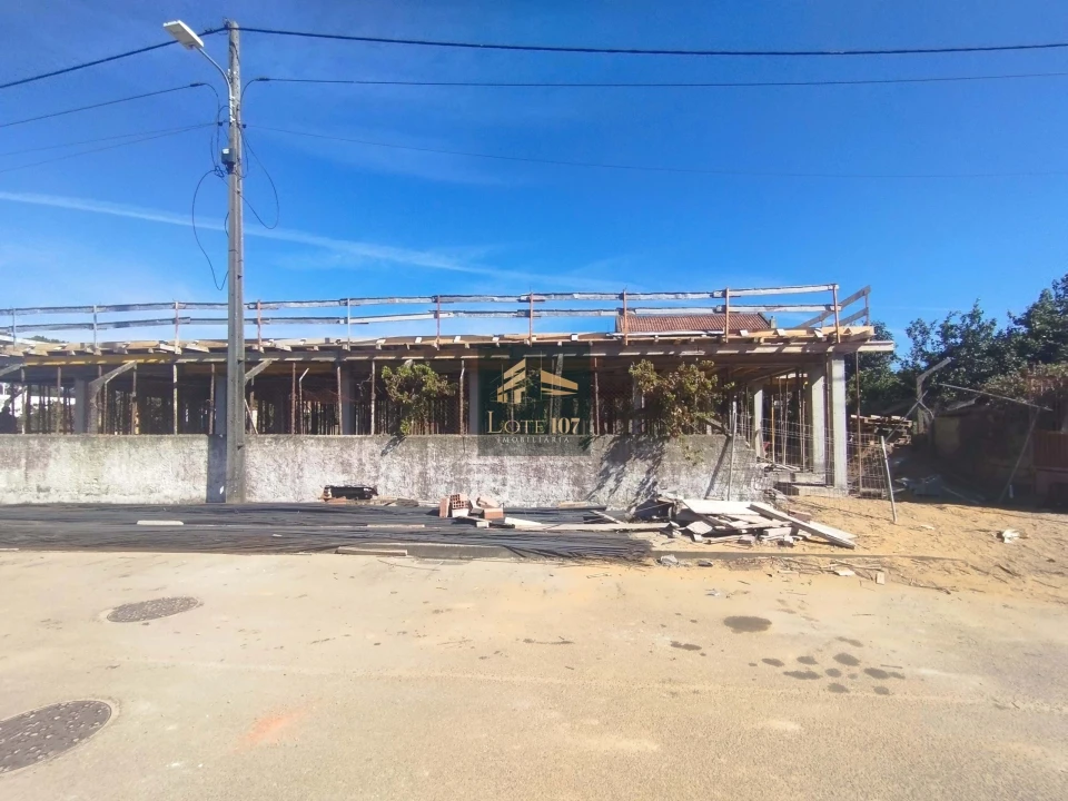 Moradia T3 para Venda em Fernao Ferro Foto 13