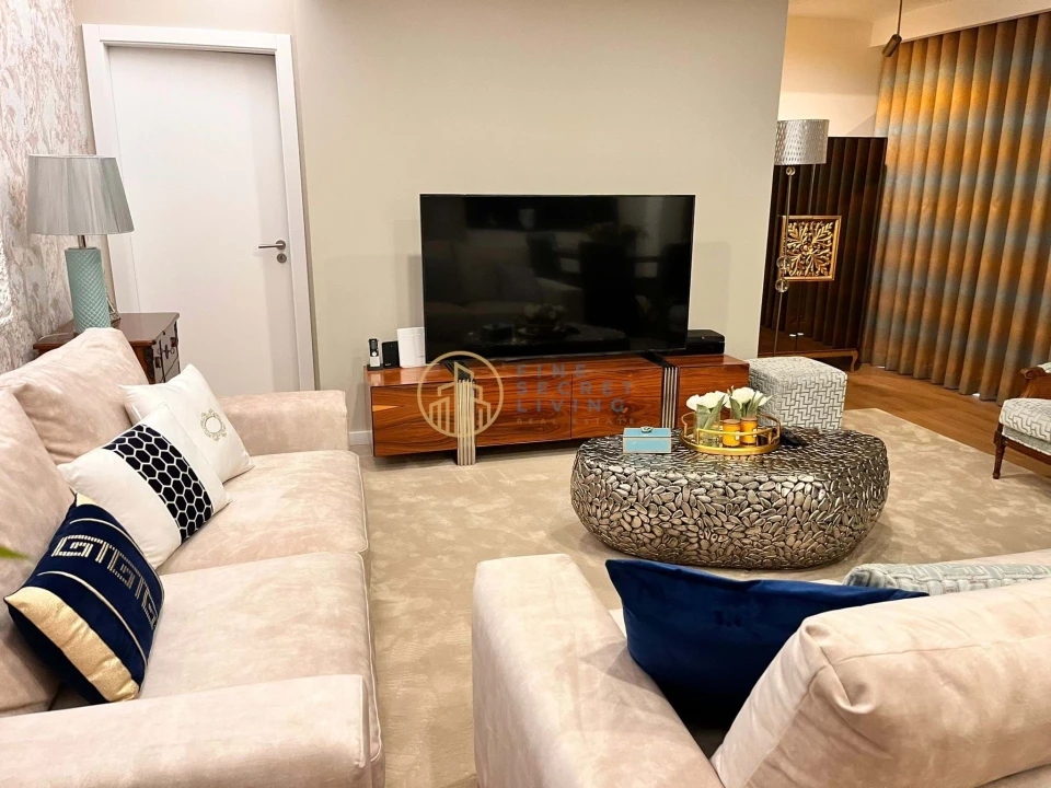 Apartamento T3 para Venda em Ribeira Brava Foto 4