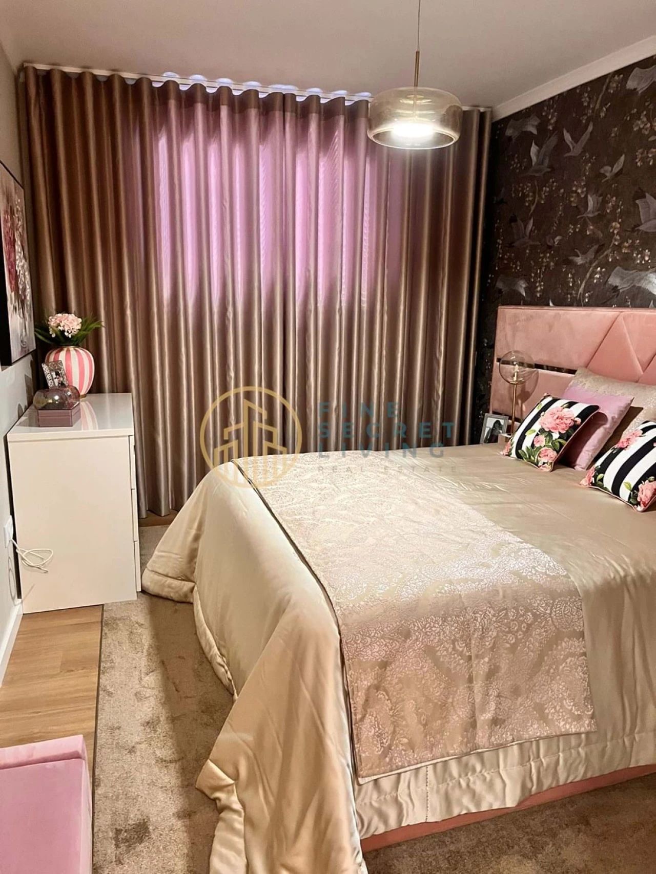 Apartamento T3 para Venda em Ribeira Brava Foto 7