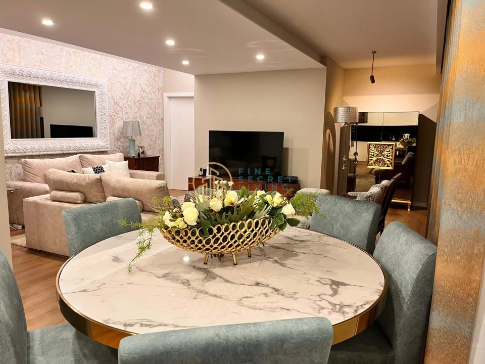 Apartamento T3 para Venda em Ribeira Brava Foto 2