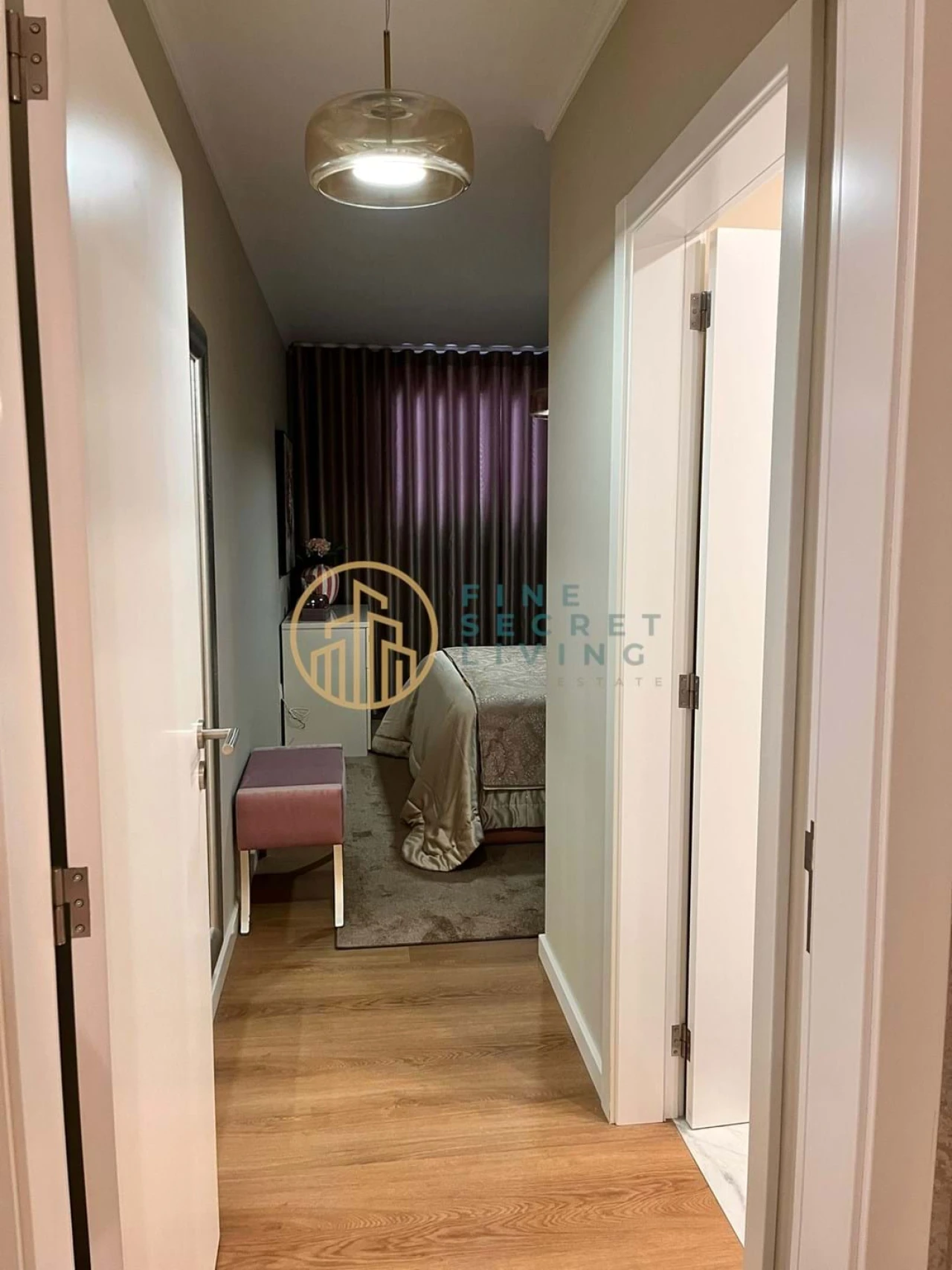 Apartamento T3 para Venda em Ribeira Brava Foto 8