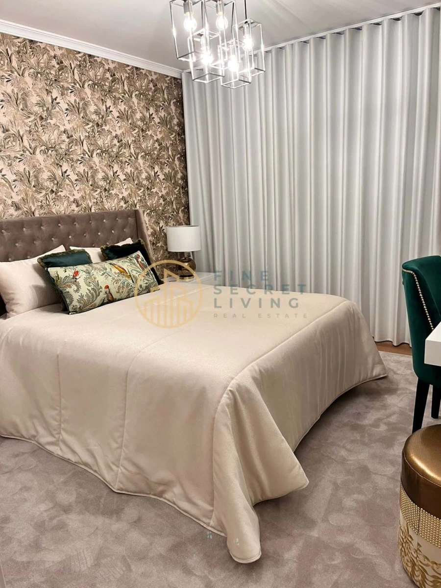 Apartamento T3 para Venda em Ribeira Brava Foto 12