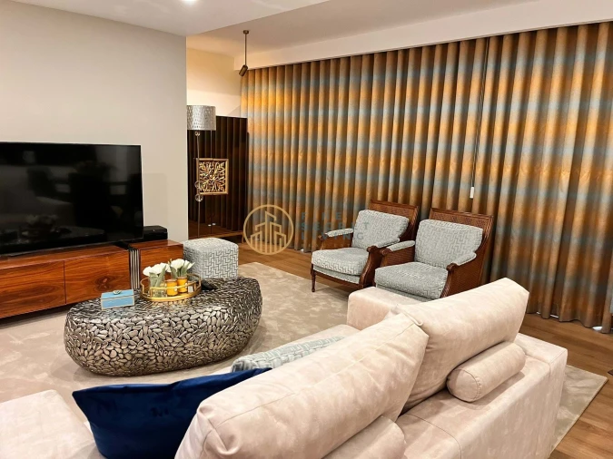 Apartamento T3 para Venda em Ribeira Brava Foto 3