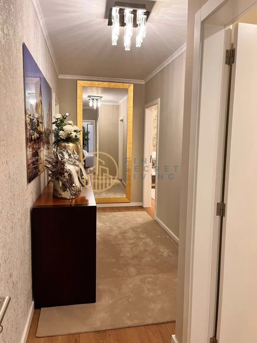 Apartamento T3 para Venda em Ribeira Brava Foto 5