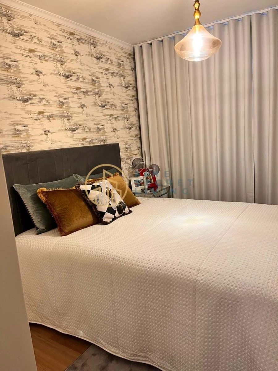 Apartamento T3 para Venda em Ribeira Brava Foto 9