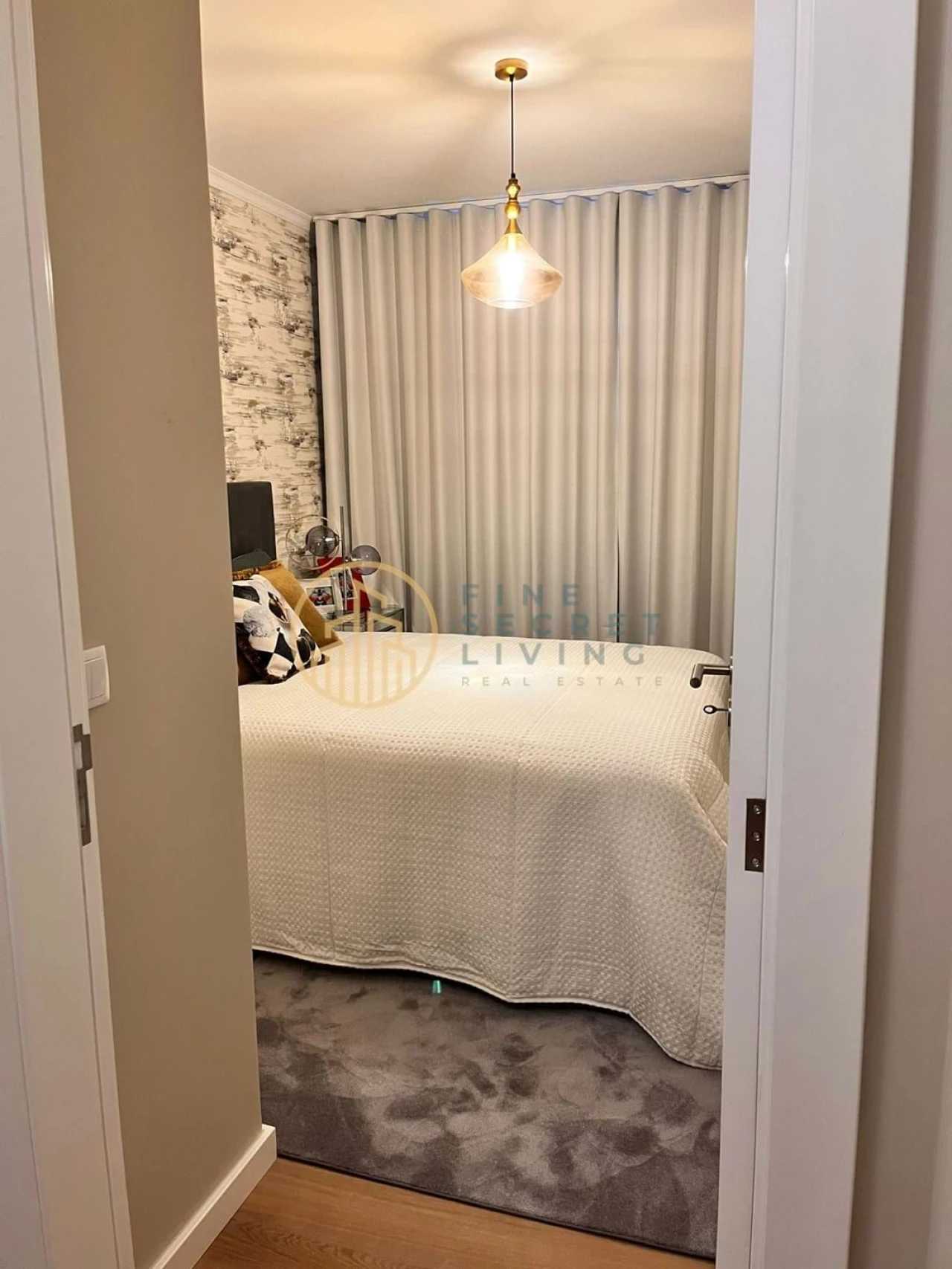 Apartamento T3 para Venda em Ribeira Brava Foto 6