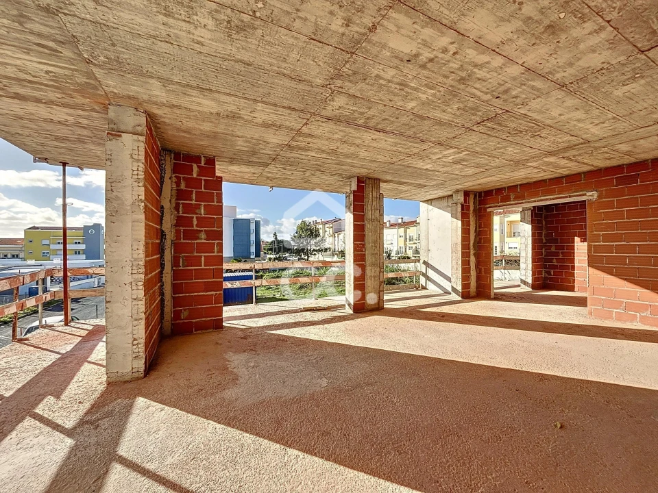 Apartamento T3 para Venda em Caldas da Rainha - Santo Onofre e Serra do Bouro Foto 4