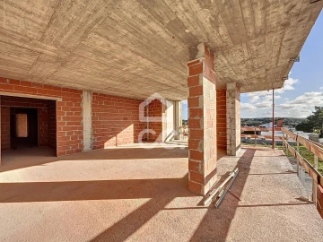 Apartamento T3 para Venda em Caldas da Rainha - Santo Onofre e Serra do Bouro