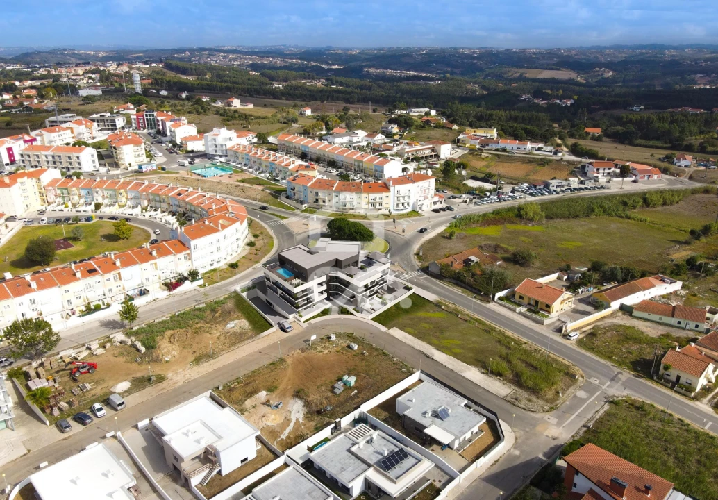 Apartamento T3 para Venda em Caldas da Rainha - Santo Onofre e Serra do Bouro Foto 32