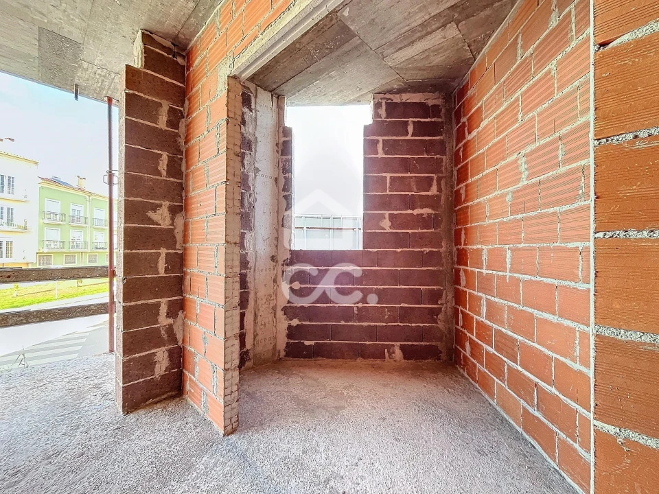 Apartamento T3 para Venda em Caldas da Rainha - Santo Onofre e Serra do Bouro Foto 25