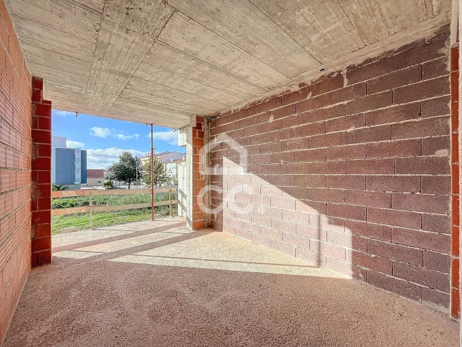 Apartamento T3 para Venda em Caldas da Rainha - Santo Onofre e Serra do Bouro Foto 16