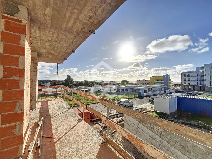 Apartamento T3 para Venda em Caldas da Rainha - Santo Onofre e Serra do Bouro Foto 9