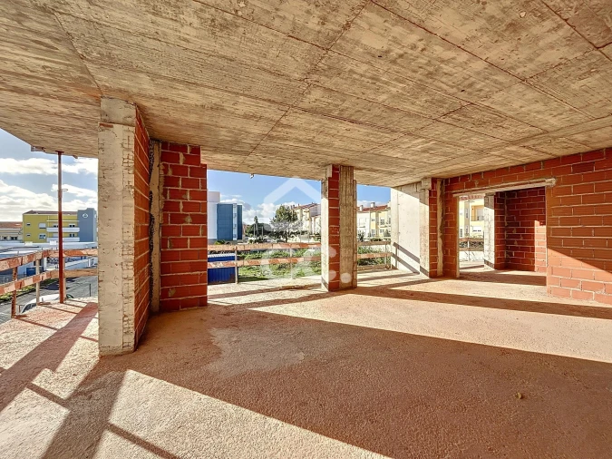 Apartamento T3 para Venda em Caldas da Rainha - Santo Onofre e Serra do Bouro Foto 4