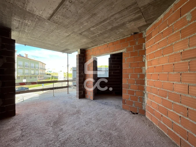 Apartamento T3 para Venda em Caldas da Rainha - Santo Onofre e Serra do Bouro Foto 24