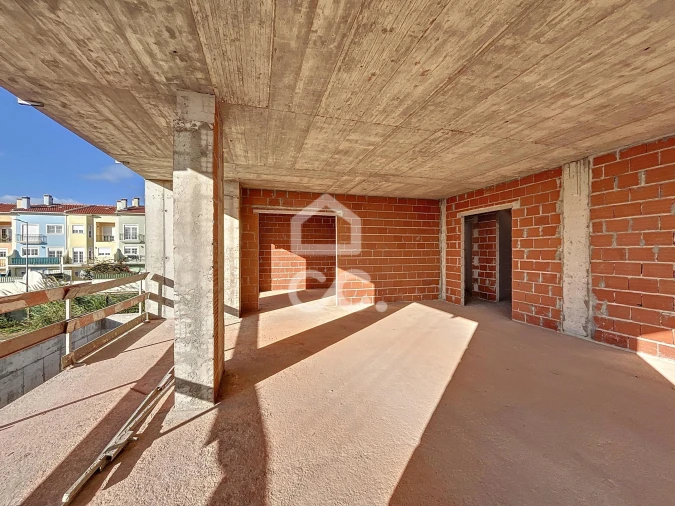 Apartamento T3 para Venda em Caldas da Rainha - Santo Onofre e Serra do Bouro Foto 6