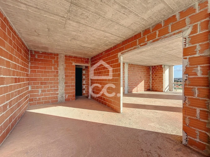 Apartamento T3 para Venda em Caldas da Rainha - Santo Onofre e Serra do Bouro Foto 12