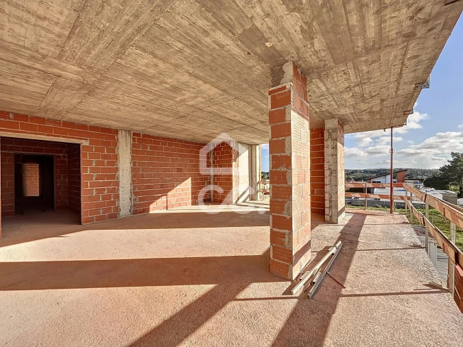 Apartamento T3 para Venda em Caldas da Rainha - Santo Onofre e Serra do Bouro Foto 8