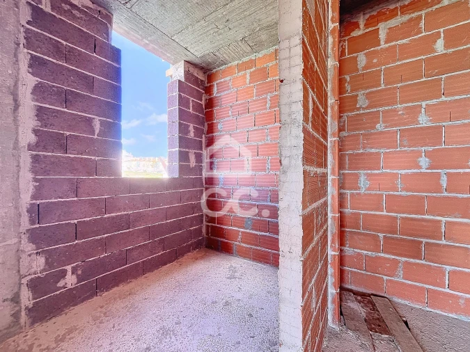 Apartamento T3 para Venda em Caldas da Rainha - Santo Onofre e Serra do Bouro Foto 19