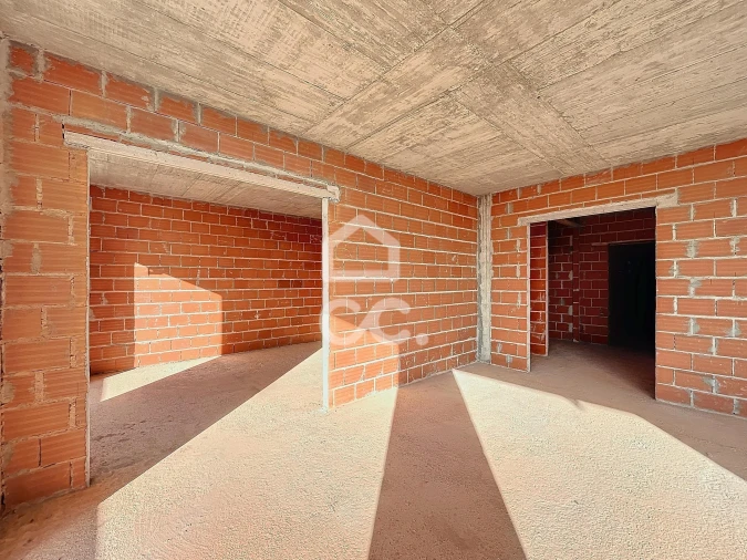 Apartamento T3 para Venda em Caldas da Rainha - Santo Onofre e Serra do Bouro Foto 10