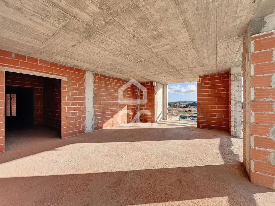 Apartamento T3 para Venda em Caldas da Rainha - Santo Onofre e Serra do Bouro Foto 3