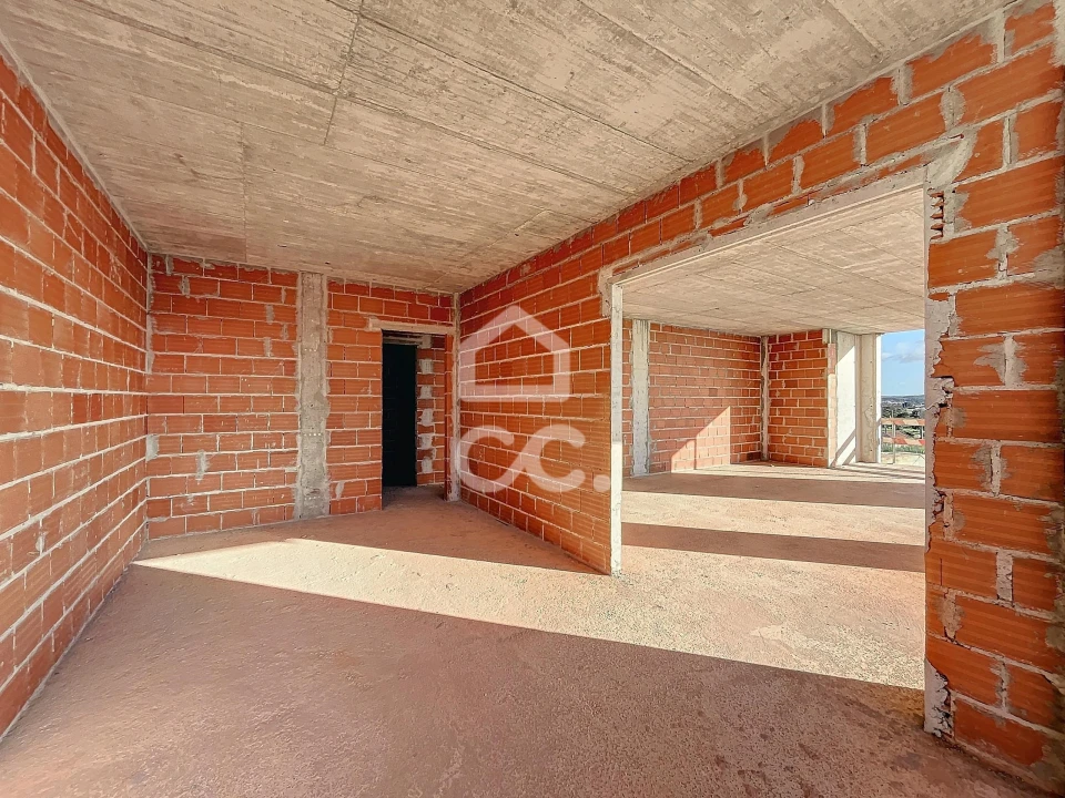 Apartamento T3 para Venda em Caldas da Rainha - Santo Onofre e Serra do Bouro Foto 12