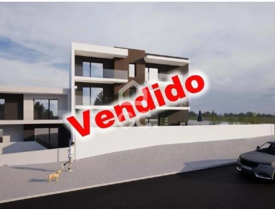 Apartamento T3 para Venda em Caldas da Rainha - Santo Onofre e Serra do Bouro Foto 1