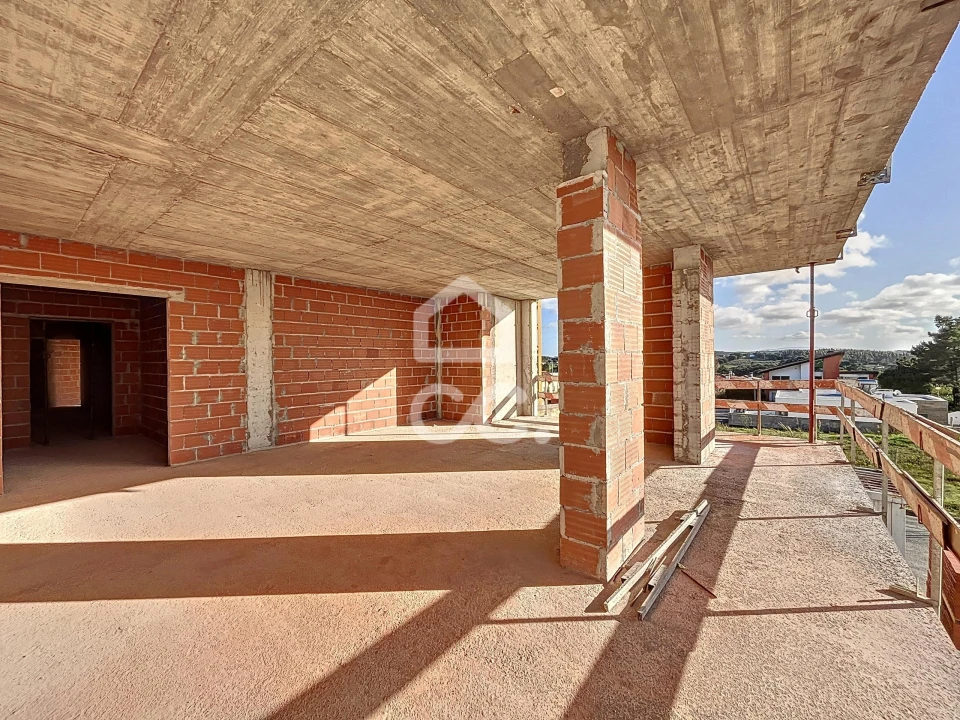 Apartamento T3 para Venda em Caldas da Rainha - Santo Onofre e Serra do Bouro Foto 8
