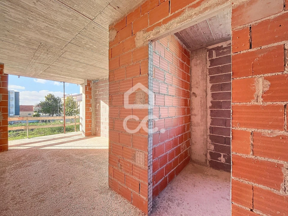 Apartamento T3 para Venda em Caldas da Rainha - Santo Onofre e Serra do Bouro Foto 15