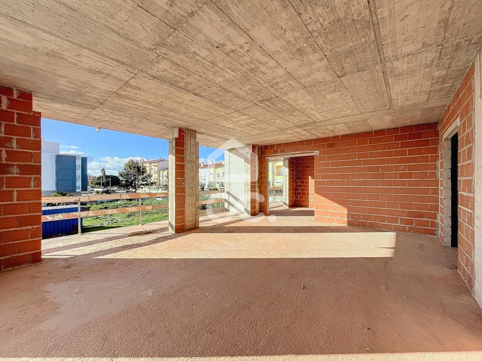Apartamento T3 para Venda em Caldas da Rainha - Santo Onofre e Serra do Bouro Foto 5