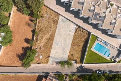 Terreno para Venda em São Brás de Alportel