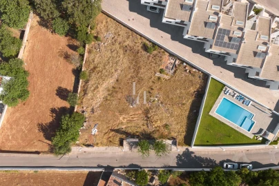Terreno para Venda em São Brás de Alportel