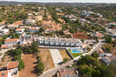Terreno para Venda em São Brás de Alportel
