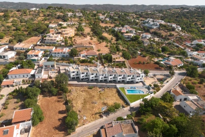 Terreno para Venda em São Brás de Alportel
