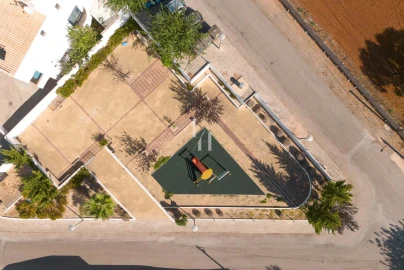Terreno para Venda em São Brás de Alportel
