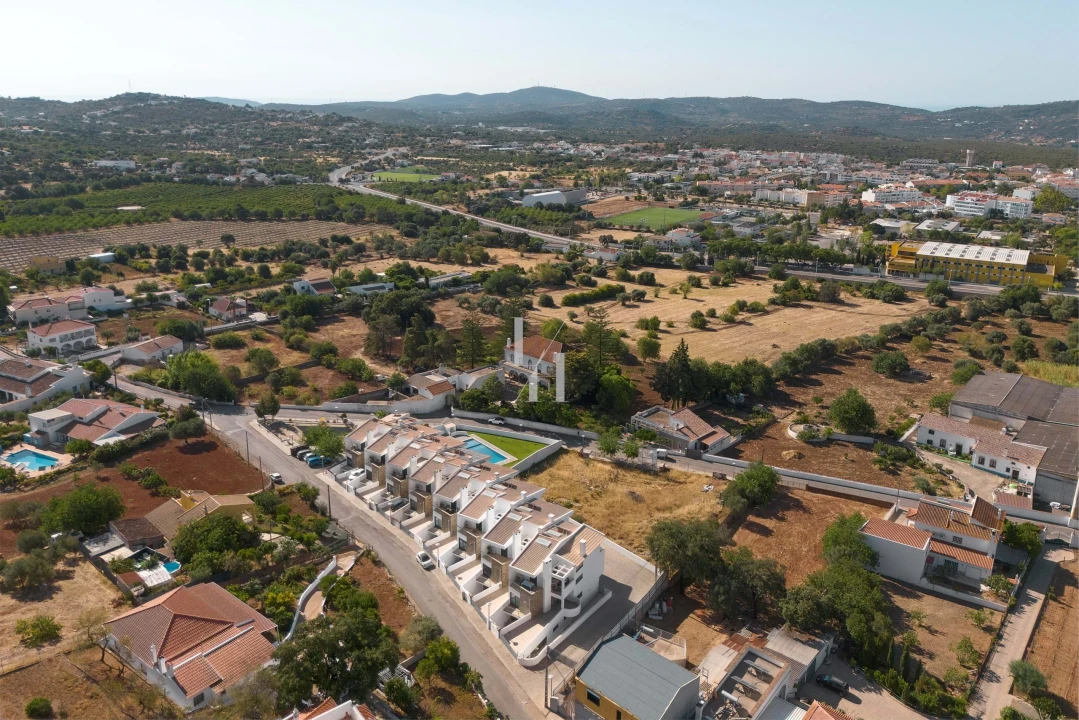 Terreno para Venda em São Brás de Alportel Foto 10