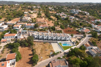 Terreno para Venda em São Brás de Alportel