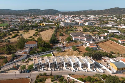 Terreno para Venda em São Brás de Alportel