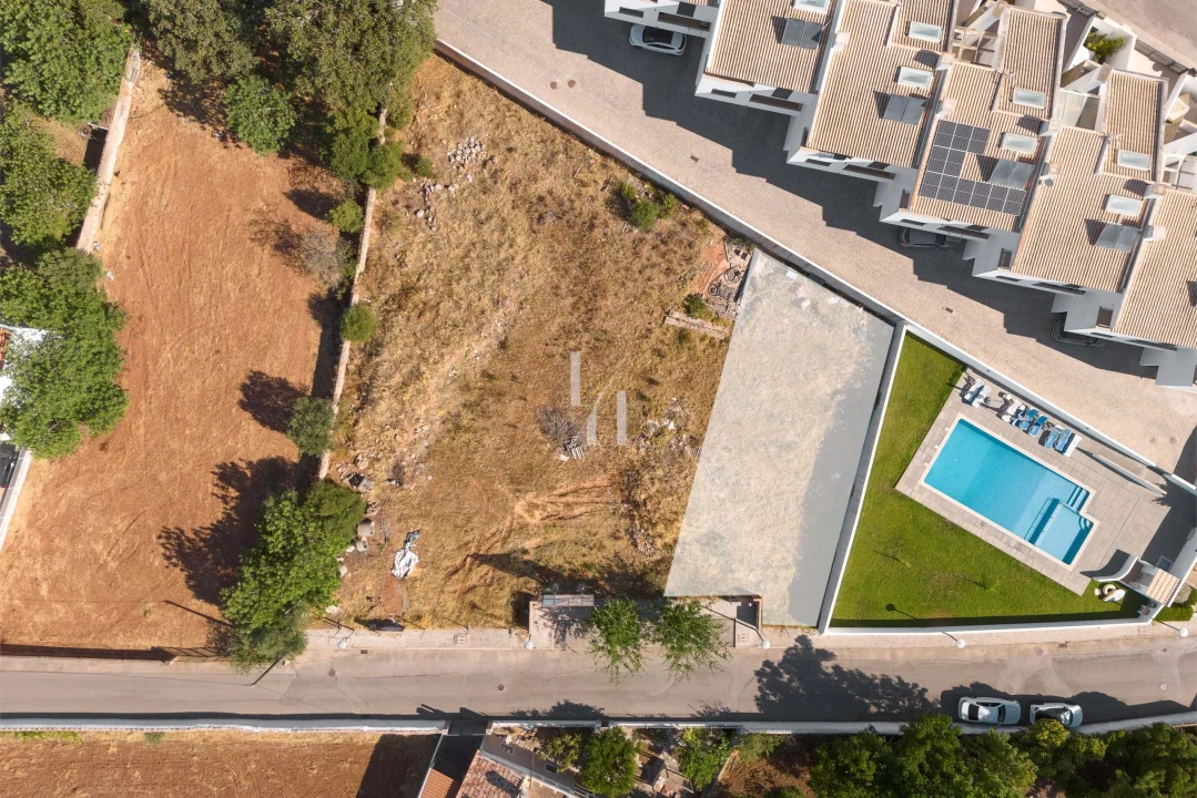 Terreno para Venda em São Brás de Alportel Foto 14
