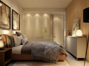 Apartamento T2 para Venda em Glória e Vera Cruz