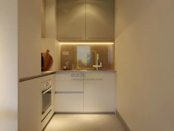 Apartamento T2 para Venda em Glória e Vera Cruz