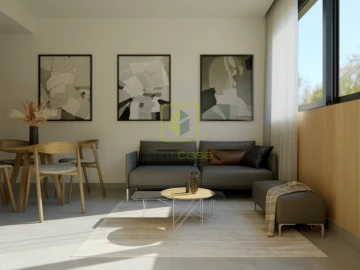 Apartamento T2 para Venda em Glória e Vera Cruz