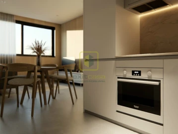 Apartamento T2 para Venda em Glória e Vera Cruz