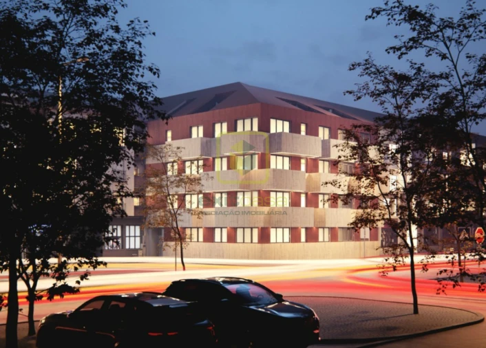 Apartamento T2 para Venda em Glória e Vera Cruz Foto 11