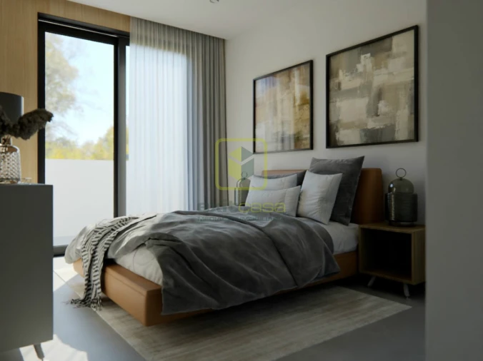 Apartamento T2 para Venda em Glória e Vera Cruz Foto 10
